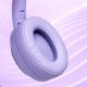PowerLocus Bluetooth Headphones ANC Universe Purpl 3