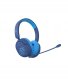 Słuchawki PowerLocus Bluetooth Headphones Lion Kids ANC BLUE 2