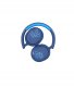 Słuchawki PowerLocus Bluetooth Headphones Lion Kids ANC BLUE 3