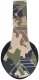 PowerLocus Bluetooth Headphones P2 Kids Camouflage 1