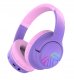 PowerLocus Bluetooth Headphones Bobo Kids Black/Bl 1