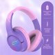 PowerLocus Bluetooth Headphones Bobo Kids Black/Bl 2