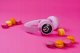 PowerLocus Bluetooth Headphones Buddy Kids Pink 2