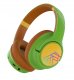 PowerLocus Bluetooth Headphones Bobo Kids Turtle 1