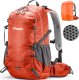 Plecak Beon XB540 Orange 1