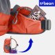 Plecak Beon XB540 Orange 9