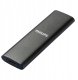 Dysk zewnętrzny SSD Philips Ultra Speed 500GB Szary (FM50SS031P/00) 1