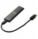 Dysk zewnętrzny SSD Philips Ultra Speed 500GB Szary (FM50SS031P/00) 3