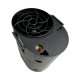 PMI RC Haze Fan Upgrade Pack RC Haze Fan + Fan Dock + Remote 3
