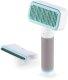 Astropet pet hair brush with UV lamp 1