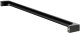 Keuco KE Towel rail 800 mm E11, black matt 1
