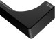 Keuco KE Towel rail 800 mm E11, black matt 1