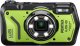 Pentax WG-8 grün USB-C 1