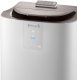 DeLonghi PAC AP120 Gentle Jet mobiles Klimagerät weiß 2