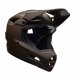 Bell Kask full face BELL SANCTION 2 matte dark brown roz. L (57-59 cm) (NEW 2025) 1