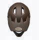 Bell Kask full face BELL SANCTION 2 matte dark brown roz. L (57-59 cm) (NEW 2025) 3