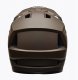 Bell Kask full face BELL SANCTION 2 matte dark brown roz. L (57-59 cm) (NEW 2025) 4