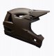 Bell Kask full face BELL SANCTION 2 matte dark brown roz. L (57-59 cm) (NEW 2025) 6