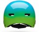 Kask juniorski BELL SPAN blue retina plunge roz. S (51–55 cm) (NEW 2025) 3