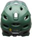 Kask full face BELL SUPER DH MIPS SPHERICAL matte green roz. L (58-62 cm) (NEW 2025) 2
