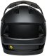 Kask full face BELL SANCTION 2 DLX MIPS matte black roz. L (57-59 cm) (NEW 2025) 2