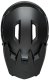 Kask full face BELL SANCTION 2 DLX MIPS matte black roz. L (57-59 cm) (NEW 2025) 3
