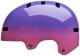 Kask juniorski BELL SPAN purple pink plunge roz. S (51–55 cm) (NEW 2025) 1