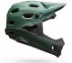 Kask full face BELL SUPER DH MIPS SPHERICAL matte green roz. S (52–56 cm) (NEW 2025) 1