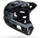 Kask full face BELL SUPER AIR R MIPS SPHERICAL matte black fasthouse roz. S (52–56 cm) (NEW 2025) 2