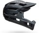 Kask full face BELL SUPER AIR R MIPS SPHERICAL matte black fasthouse roz. L (59–63 cm) (NEW 2025) 1