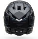 Kask full face BELL SUPER AIR R MIPS SPHERICAL matte black fasthouse roz. L (59–63 cm) (NEW 2025) 3