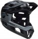 Kask full face BELL SUPER AIR R MIPS SPHERICAL matte black fasthouse roz. M (55–59 cm) (NEW 2025) 1