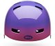 Bell Kask juniorski BELL SPAN purple pink plunge roz. XS (49–53 cm) 3