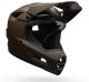 Kask full face BELL SANCTION 2 matte dark brown roz. XL (59-61 cm) (NEW 2025) 1