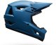 Kask full face BELL SANCTION 2 matte blue roz. M (55-57 cm) (NEW 2025) 1