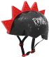 Kask dziecięcy juniorski RASKULLZ POP SPLAT roz. S CHILD FS 5+ (50-54 cm) (NEW 2025) 1