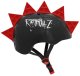 Kask dziecięcy juniorski RASKULLZ POP SPLAT roz. S CHILD FS 5+ (50-54 cm) (NEW 2025) 3