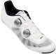 Buty męskie GIRO IMPERIAL II BOA white roz.43 (NEW 2025) 1