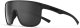 Okulary TIFOSI SANCTUM XL blackout (1 szkło Smoke Mirror xx% transmisji światła) (NEW 2025) (PREMIERA: 2025-04-15) 2