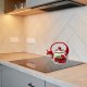 CZAJNIK EMALIOWANY 2.2L BRUNBESTE POPPY BB-2498 10