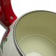 CZAJNIK EMALIOWANY 2.2L BRUNBESTE POPPY BB-2498 6