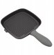 PATELNIA GRILLOWA ŻELIWNA 24X24CM BRUNBESTE BB-2668 3
