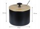 Brunbeste CUKIERNICA METALOWA Z ŁYŻECZKĄ 350ML BRUNBESTE BB- 2670 4