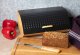 CHLEBAK BAMBUSOWO-STALOWY BRUNBESTE COSMIC BB-2692 CZARNY 5