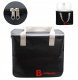 TORBA TERMICZNA IZOTERMICZNA TURYSTYCZNA 30L BRUNBESTE BB-3841 1