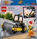 LEGO City Walec budowlany 4 szt. (60401) 7