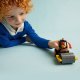 LEGO City Walec budowlany 4 szt. (60401) 2