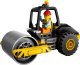 LEGO City Walec budowlany 4 szt. (60401) 6