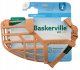 BASKERVILLE KAGANIEC CLASSIC 8 BEŻOWY     dł. 7,5cm obwód 32cm 1