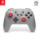 NSW POWERA WIRELESS CONTROLLER RETRO GREY 1